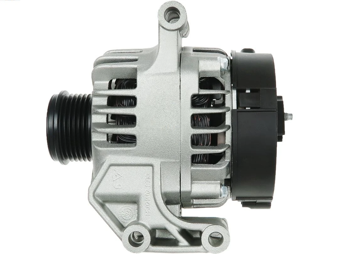 Alternator Remanufactured AS-PL A6069PR