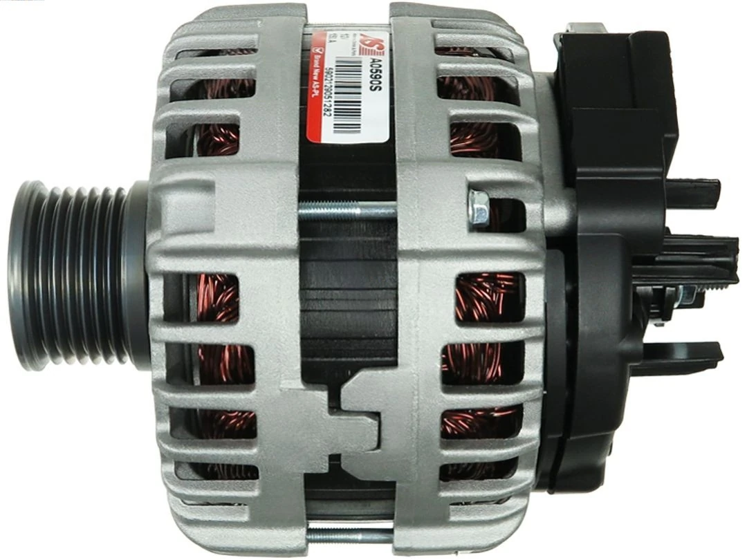Alternator Brand new AS-PL A0590S