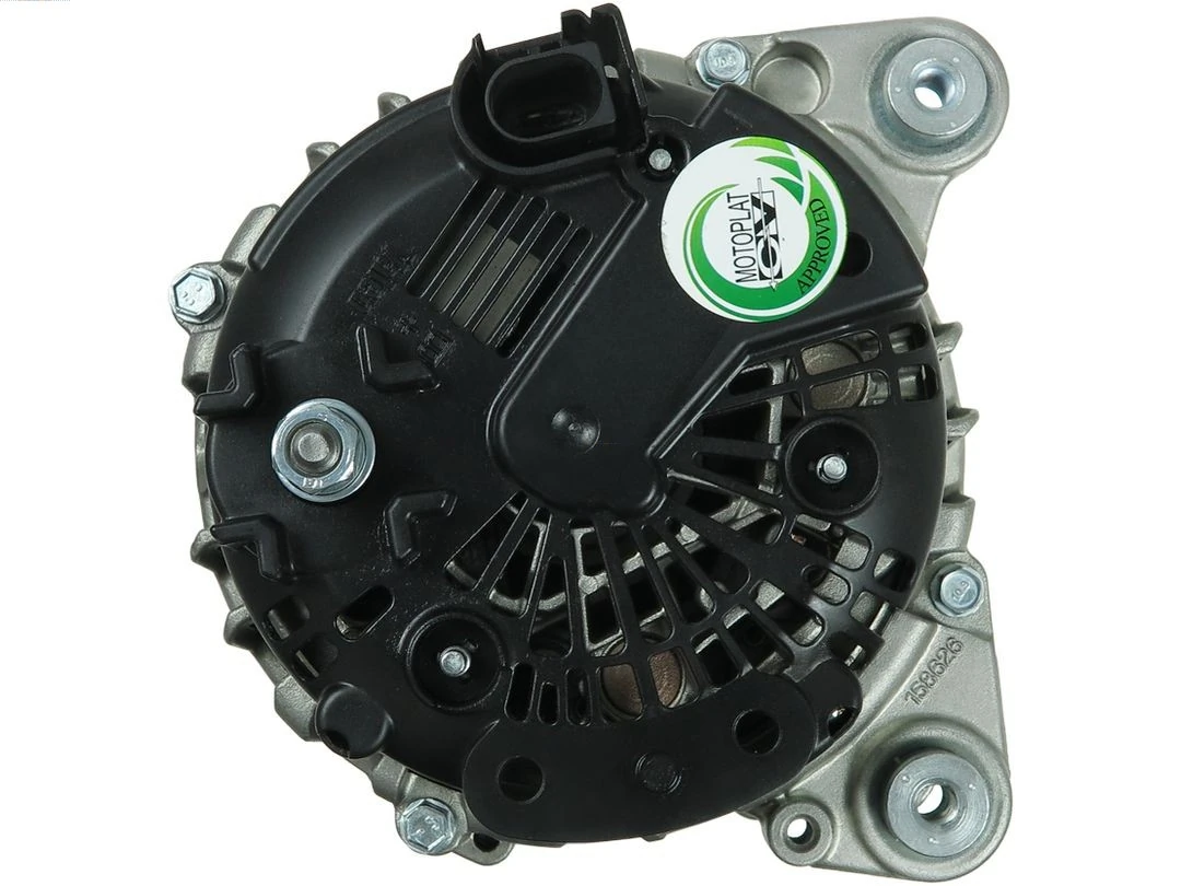 Alternator Remanufactured AS-PL A3340PR
