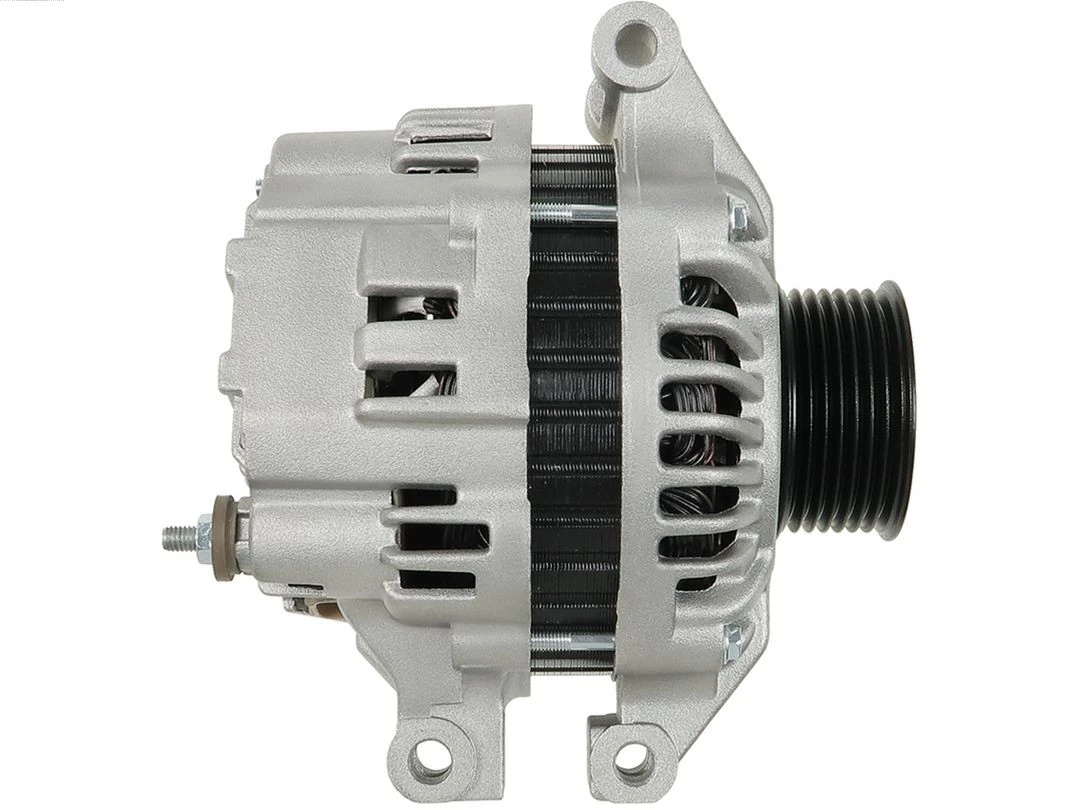 Alternator Remanufactured AS-PL A5040SR