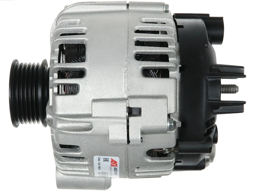 Alternator Remanufactured AS-PL A3070PR