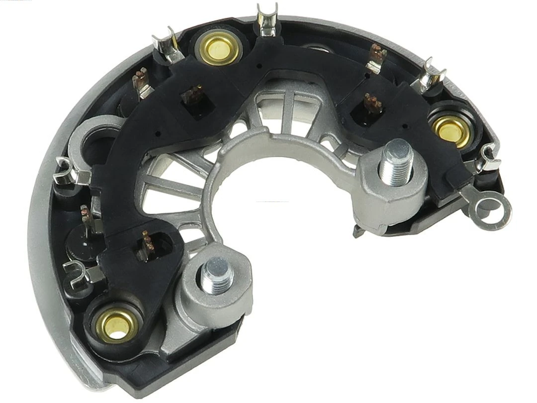 Rectifier, alternator Brand new AS-PL ARC0151