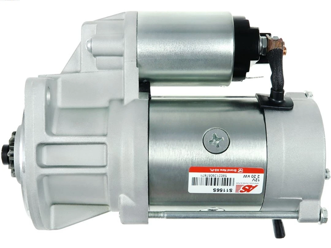 AS-PL S1156S Starter
