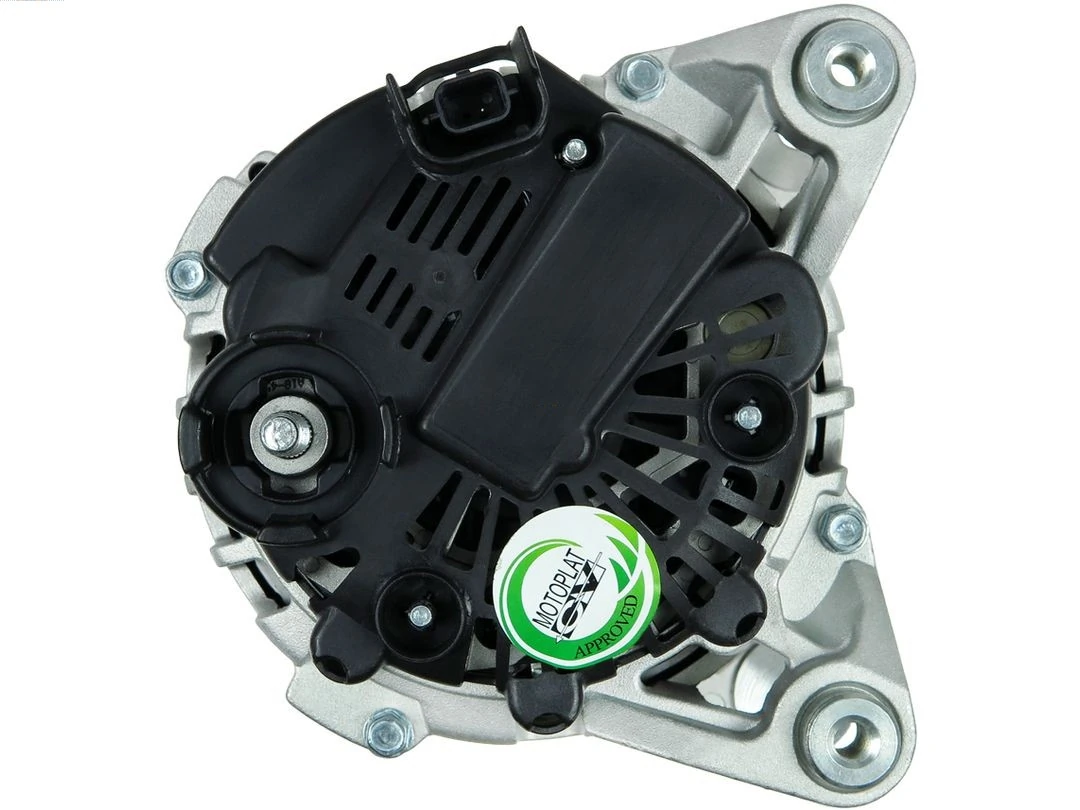 Alternator Brand new AS-PL A3139S