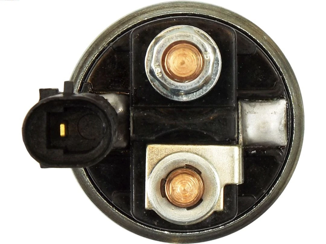 AS-PL SS5117 Solenoid Switch, starter
