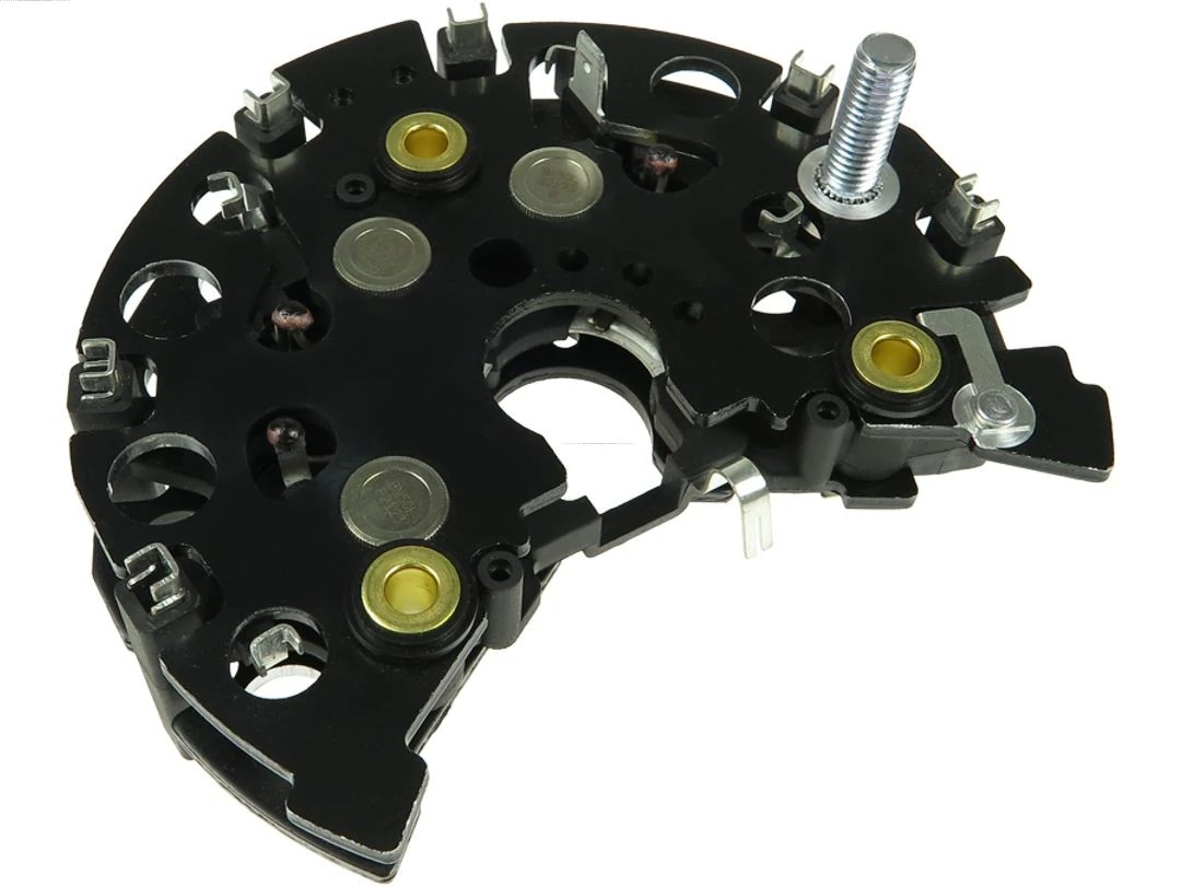 Gleichrichter, Generator Brandneu AS-PL ARC0202S
