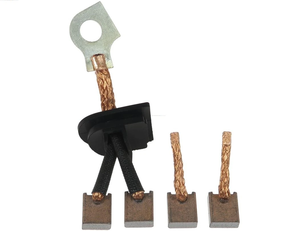 Carbon Brush, starter Brand new AS-PL SB3021S