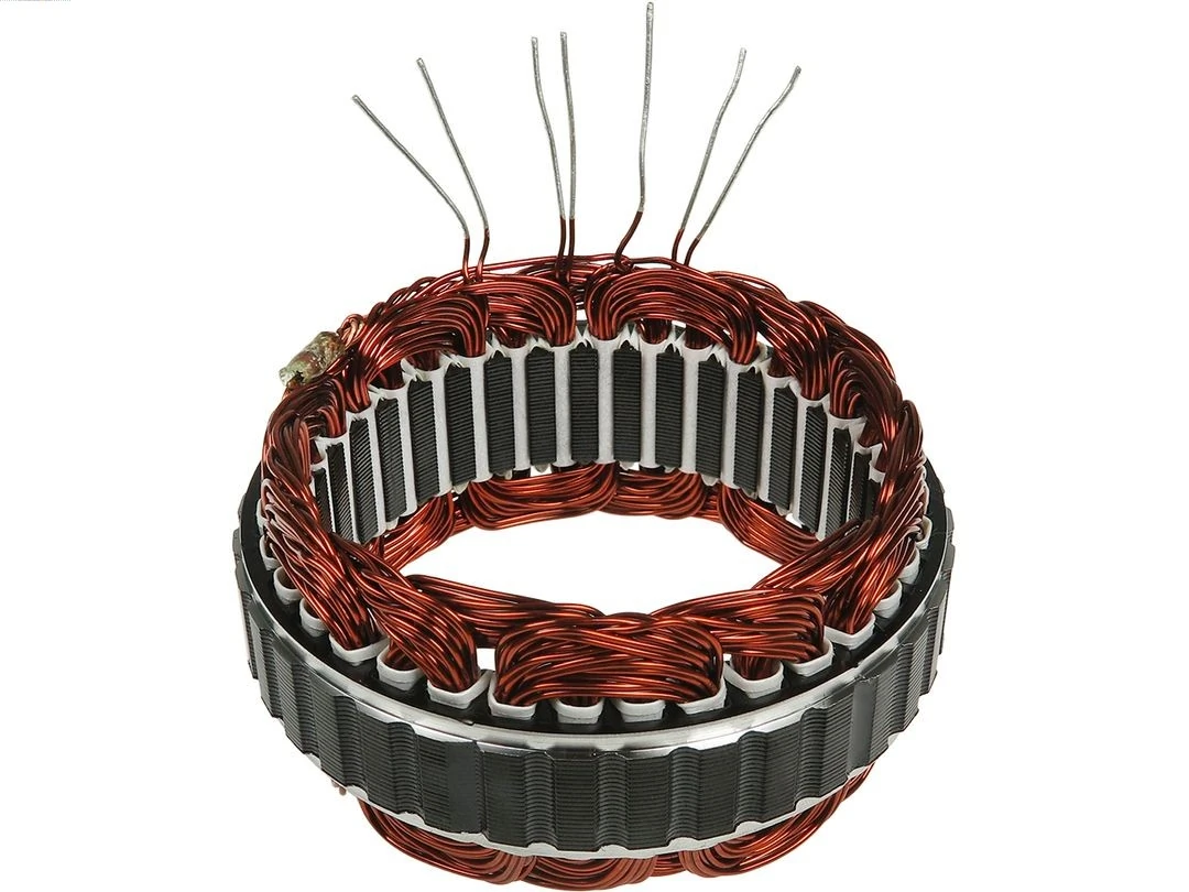 Stator, alternator Brand new AS-PL AS5057S