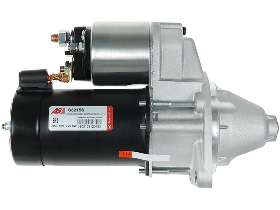 Starter Brand new AS-PL S3215S