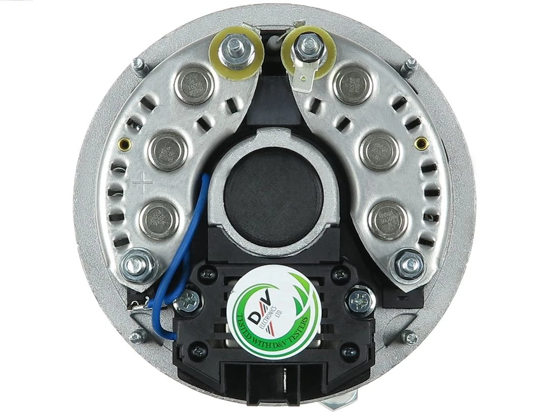 Alternator Brand new AS-PL A3429S