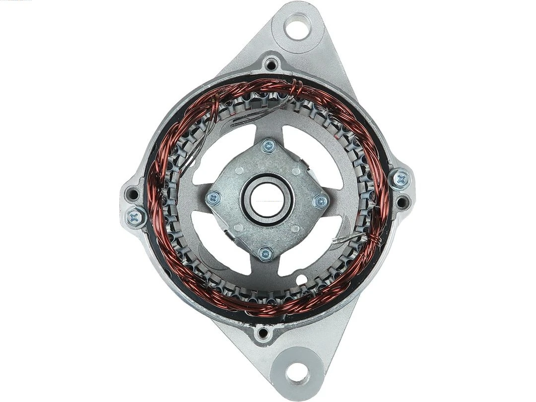 AS-PL ABR4019 Bracket, alternator drive flange