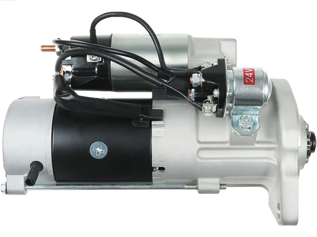 AS-PL S5462S Starter