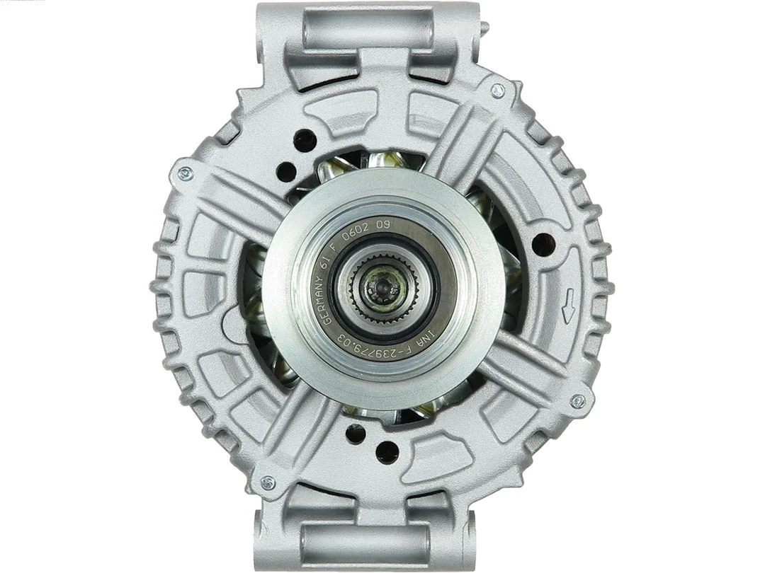 AS-PL A0723S Alternator
