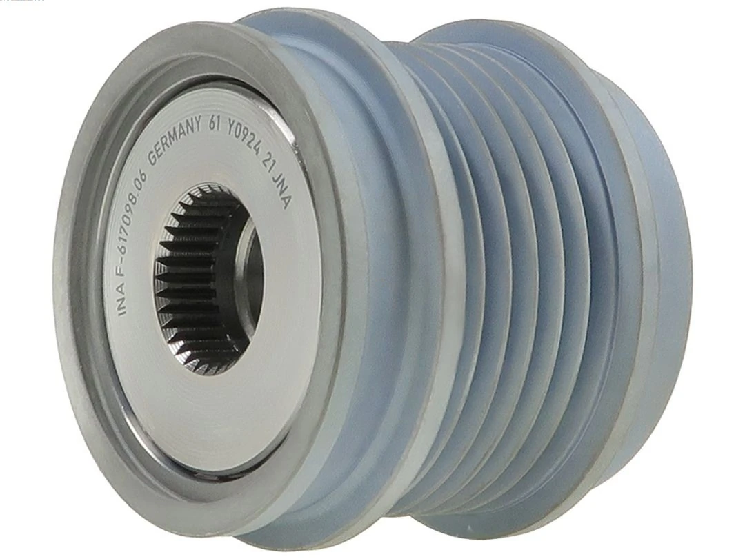 Alternator Freewheel Clutch Brand new Ina AFP9067(INA)