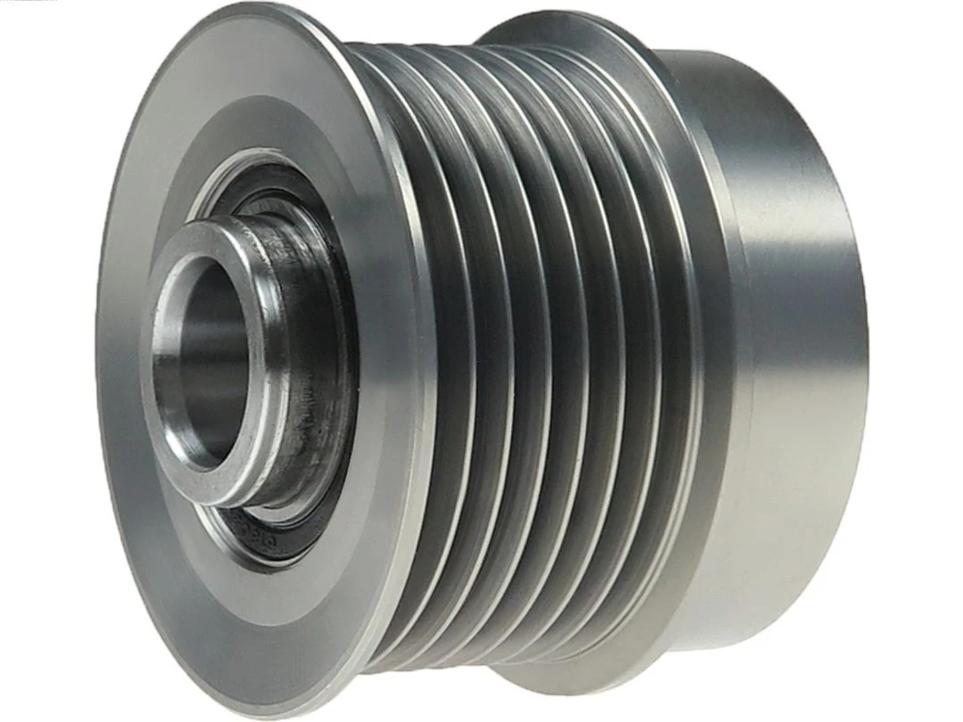 Alternator Freewheel Clutch Brand new AS-PL AFP6037