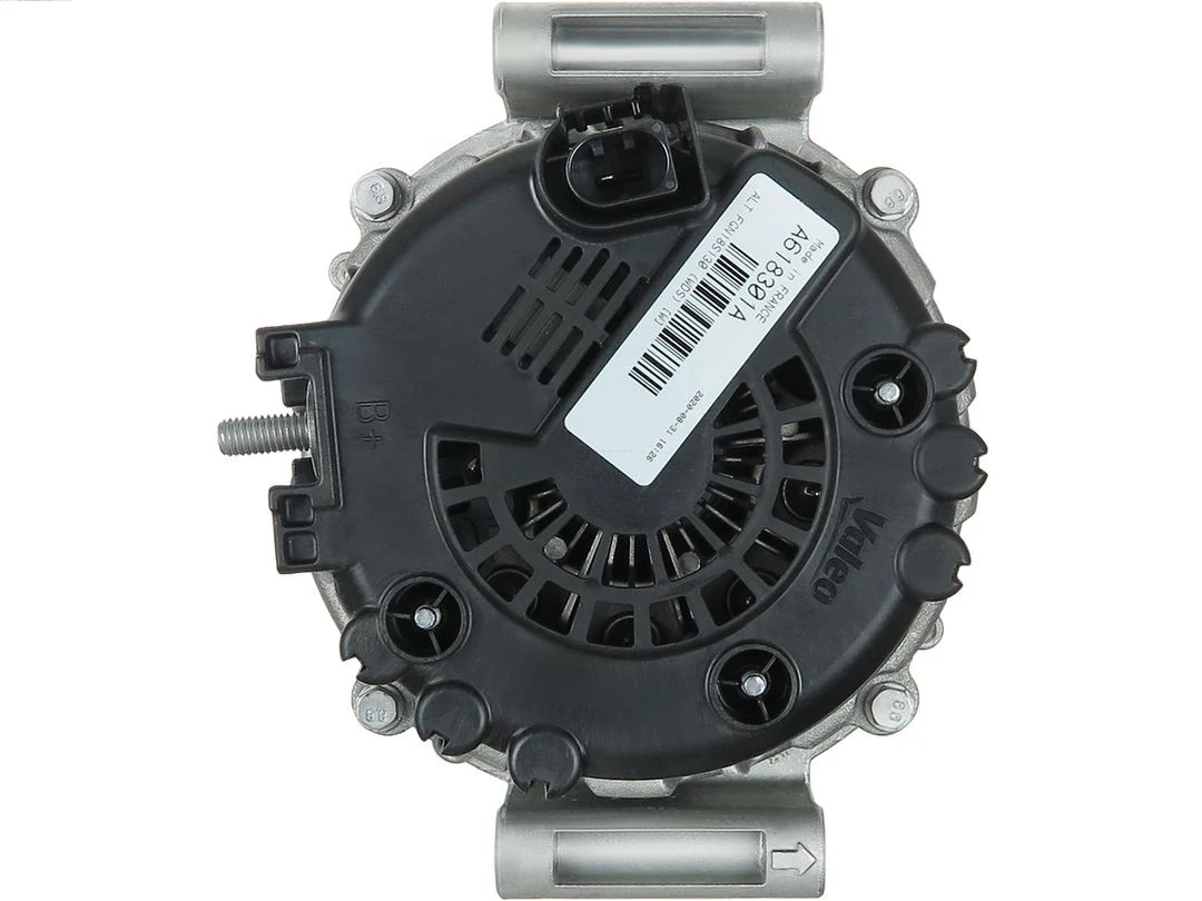 Alternator Brand new Valeo A3145(VALEO)