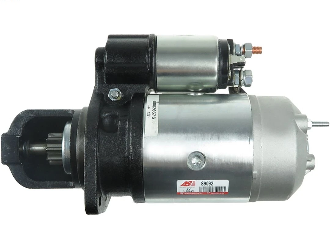 AS-PL S9092 Starter