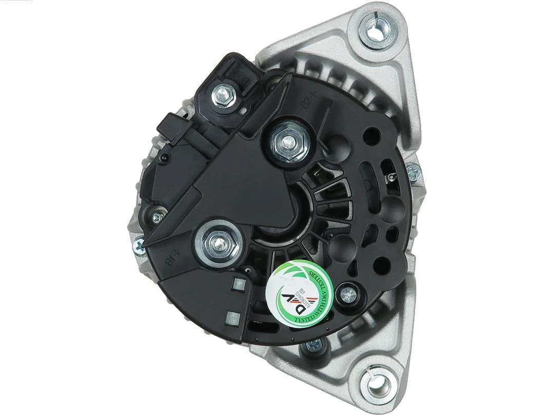 Alternator Brand new AS-PL A0236