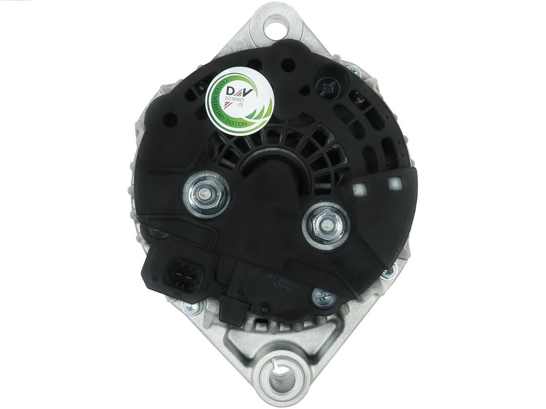 Alternator Remanufactured AS-PL A0215PR