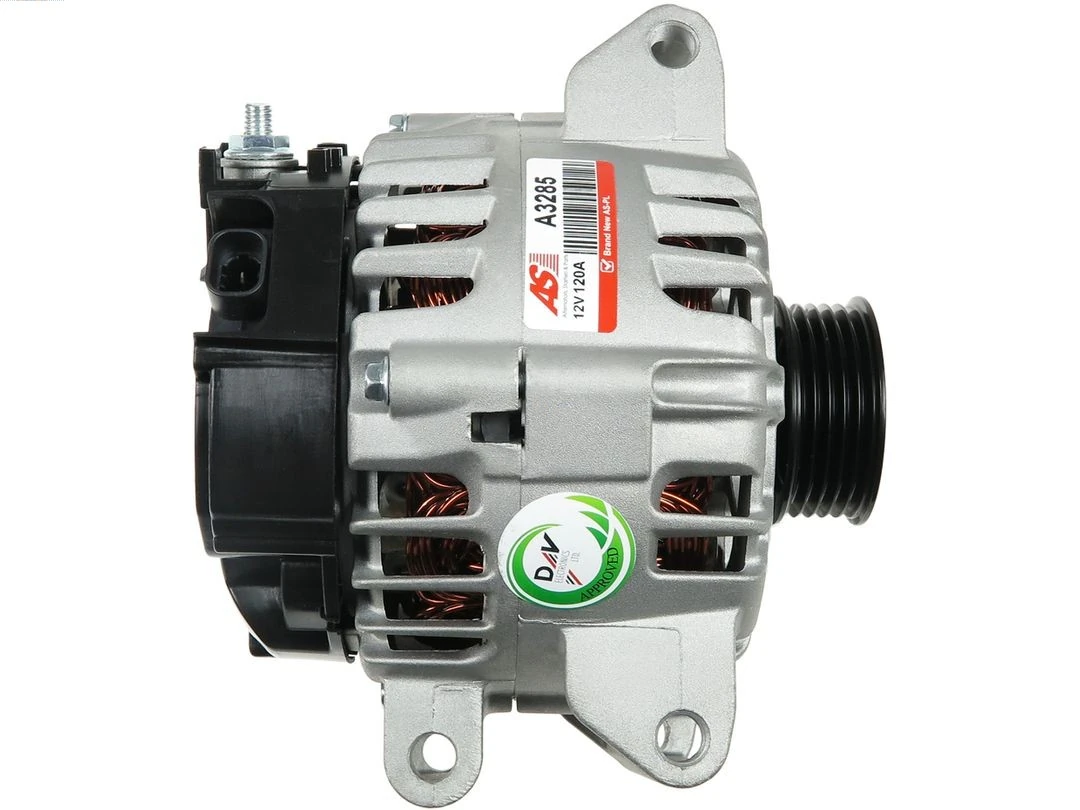AS-PL A3285 Alternator