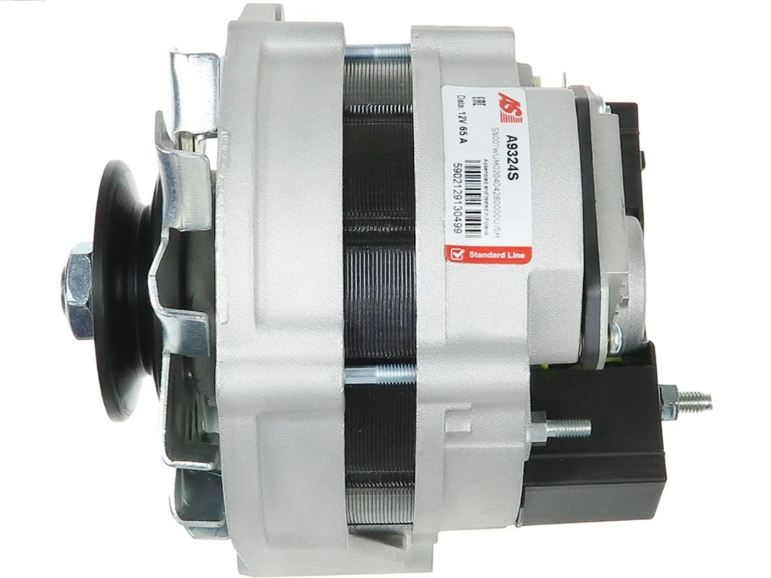 AS-PL A9324S Alternator