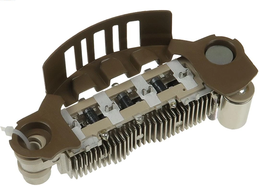 AS-PL ARC5132 Rectifier, alternator