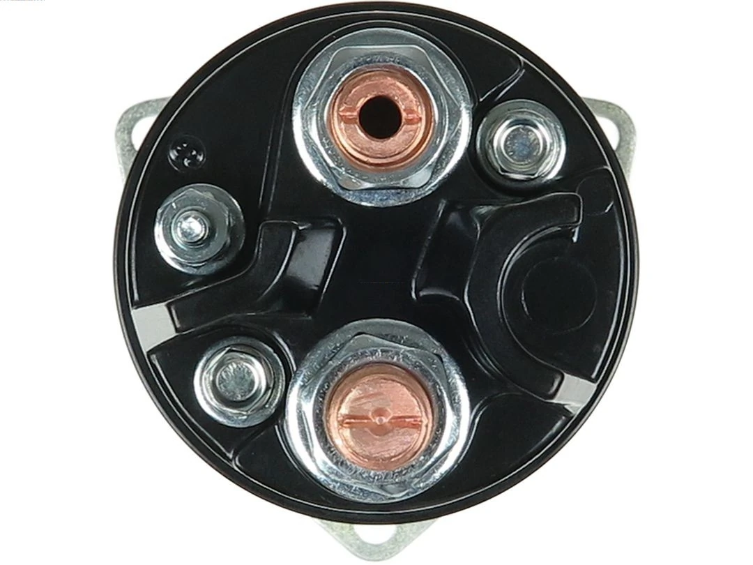 AS-PL SS1126P Solenoid Switch, starter
