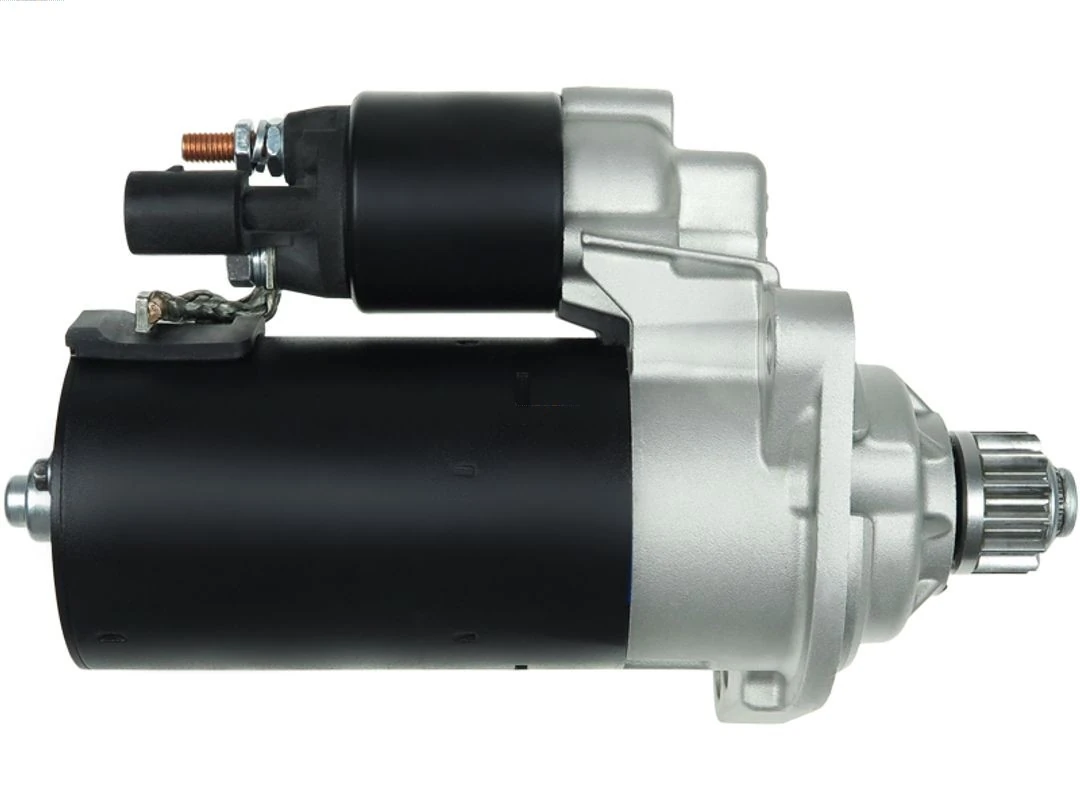 Starter Remanufactured AS-PL S0282PR