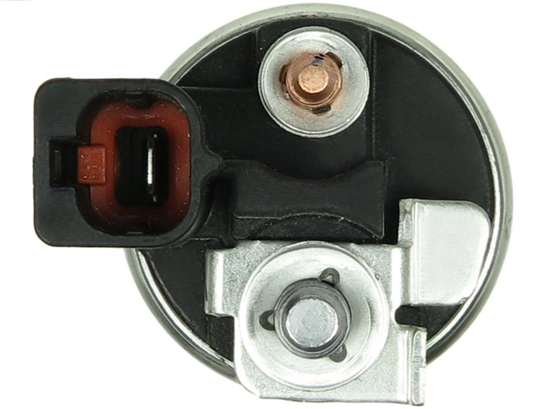 AS-PL SS1104P Solenoid Switch, starter