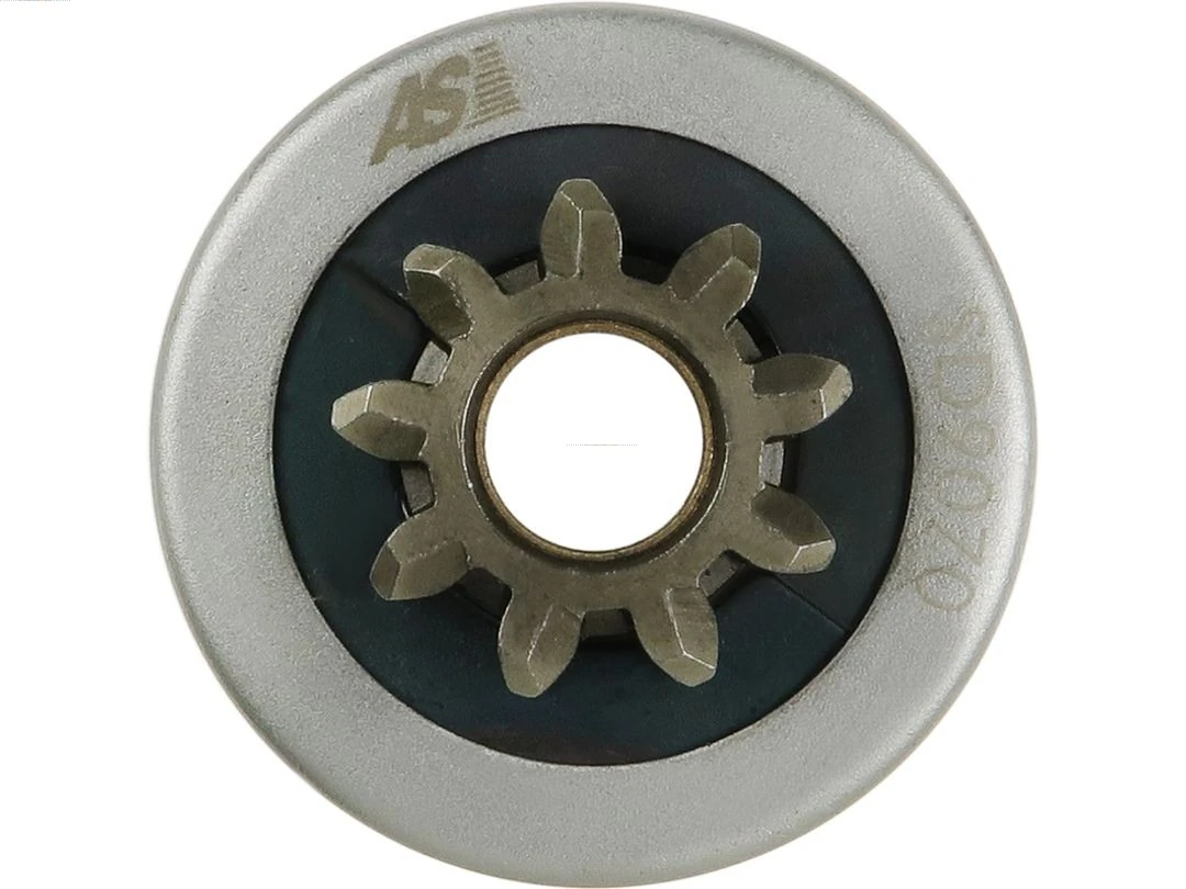 AS-PL SD9070 Freewheel Gear, starter