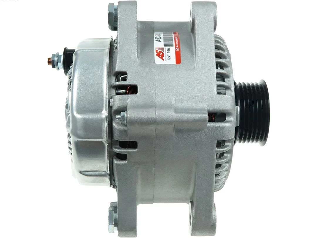 AS-PL A6354 Alternator