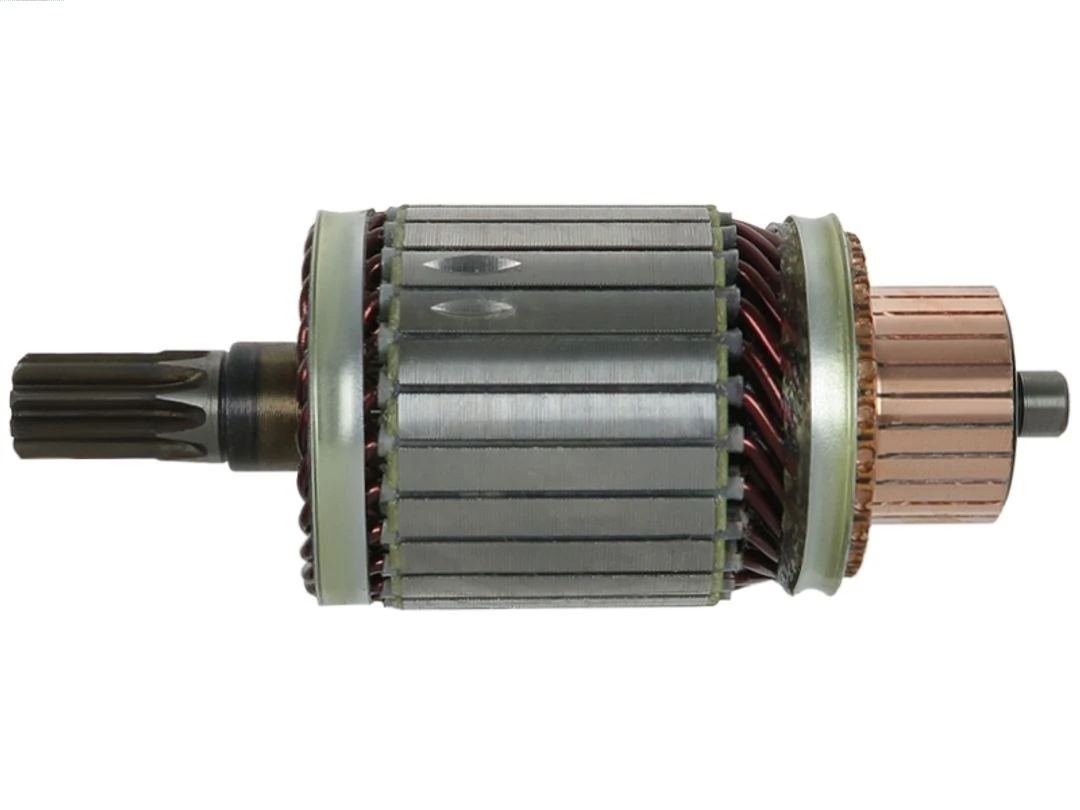 Armature, starter Brand new AS-PL SA5025