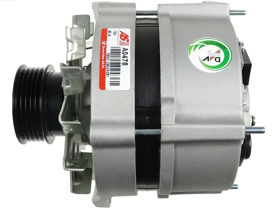 Alternator Brand new AS-PL A0478