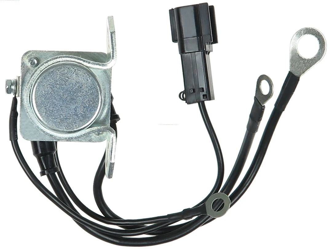 Solenoid Switch, starter Brand new AS-PL SS5196S