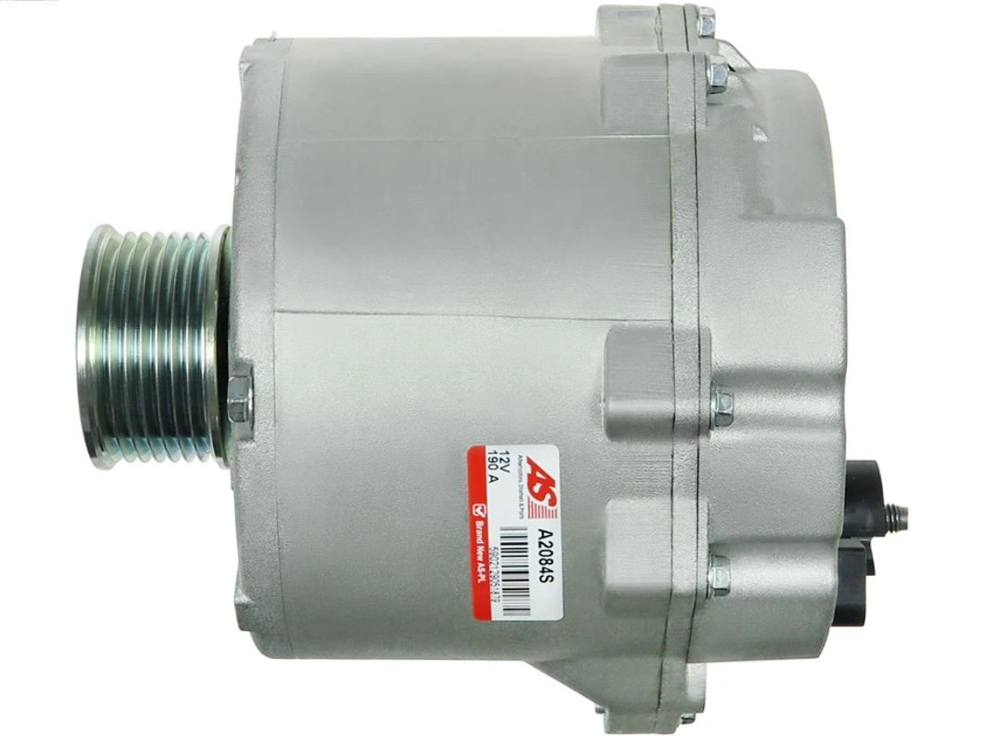 AS-PL A2084S Alternator