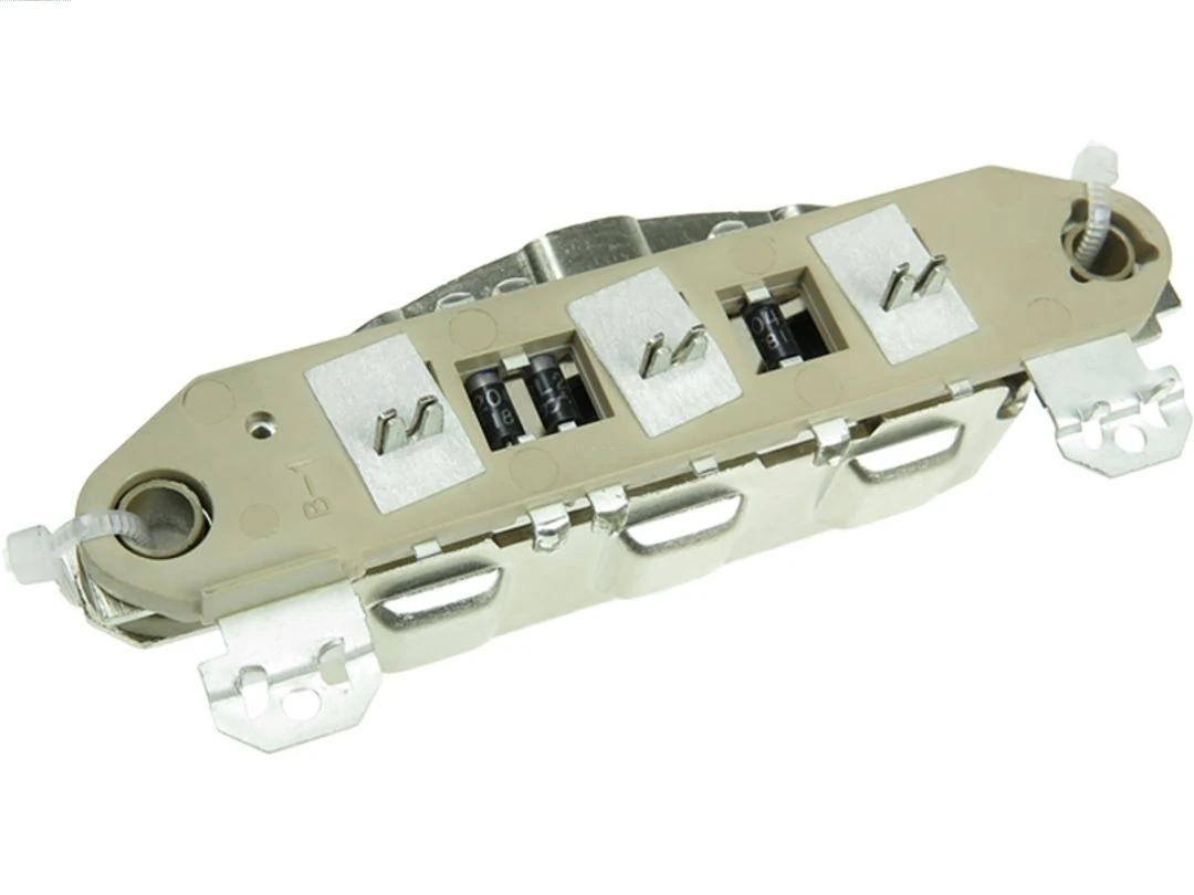 AS-PL ARC5020 Rectifier, alternator