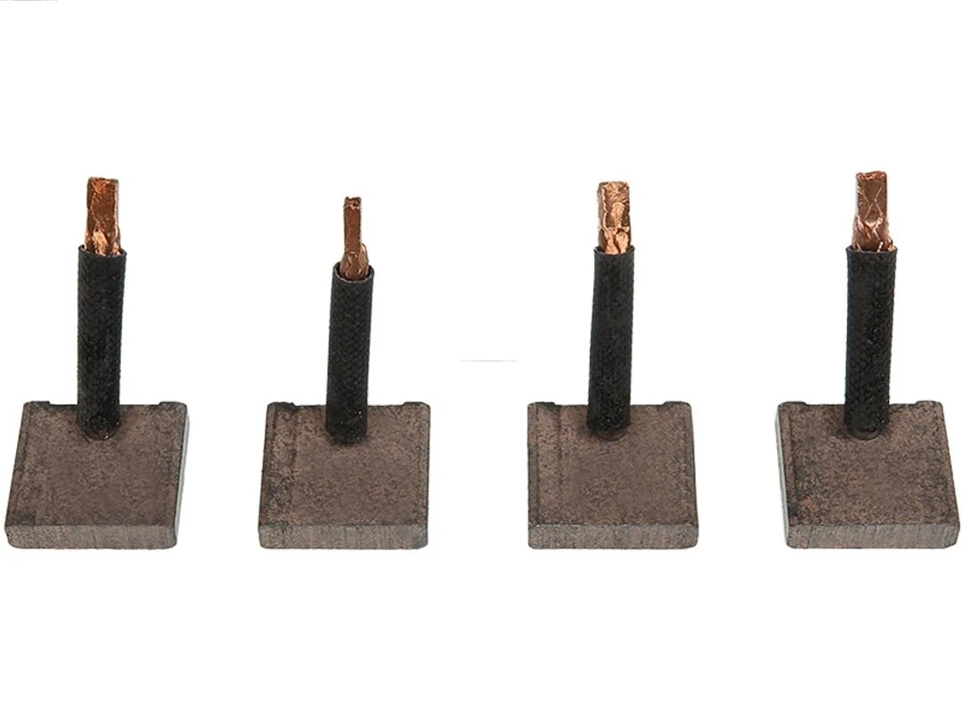 Carbon Brush, starter Brand new AS-PL SB5019