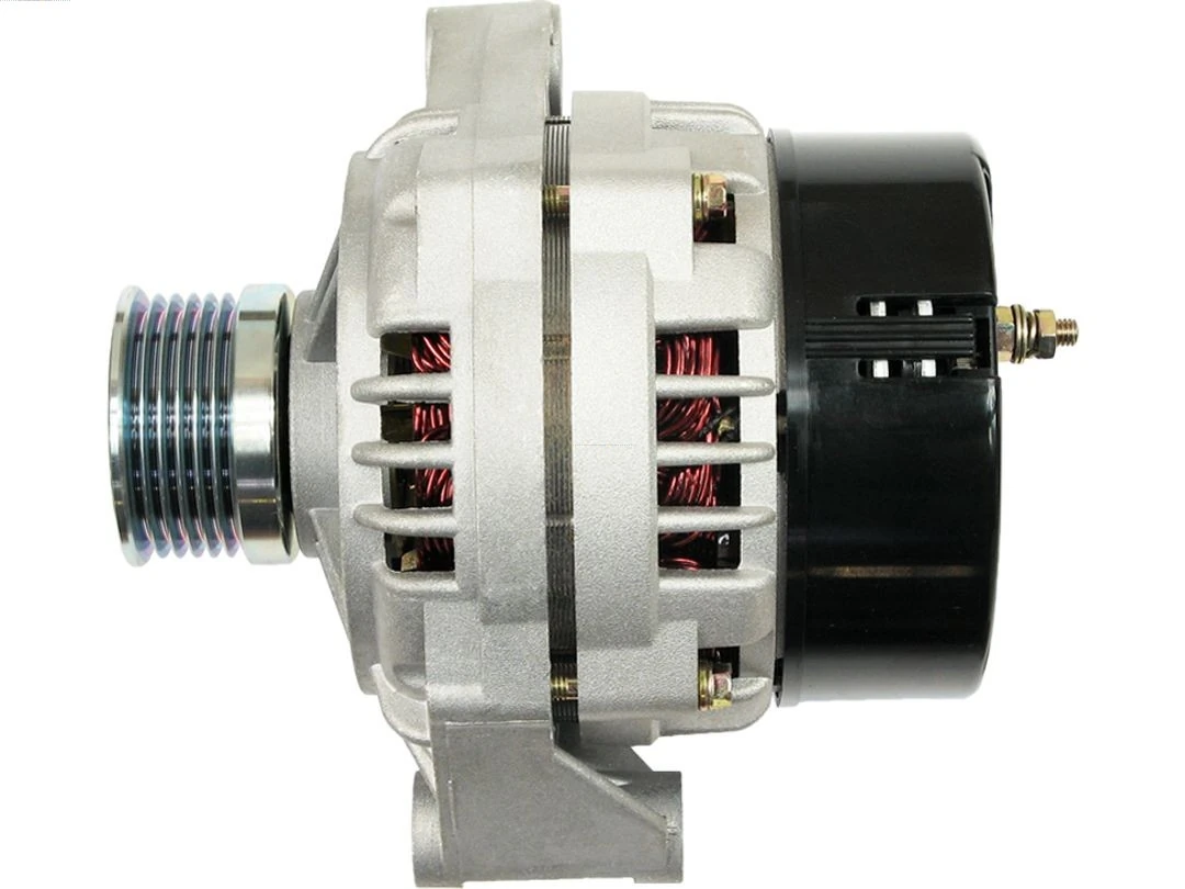 Alternator Brand new AS-PL A9073