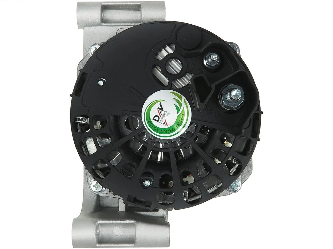 AS-PL A4106 Alternator