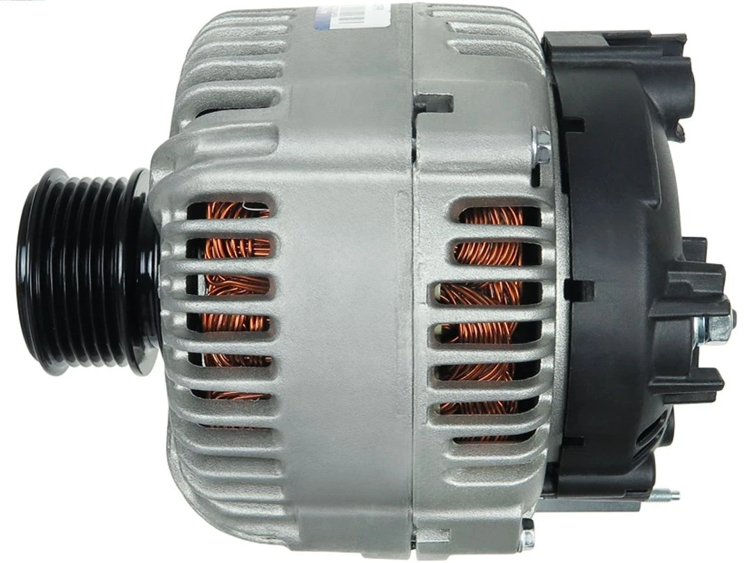 Alternator Remanufactured AS-PL A3203PR