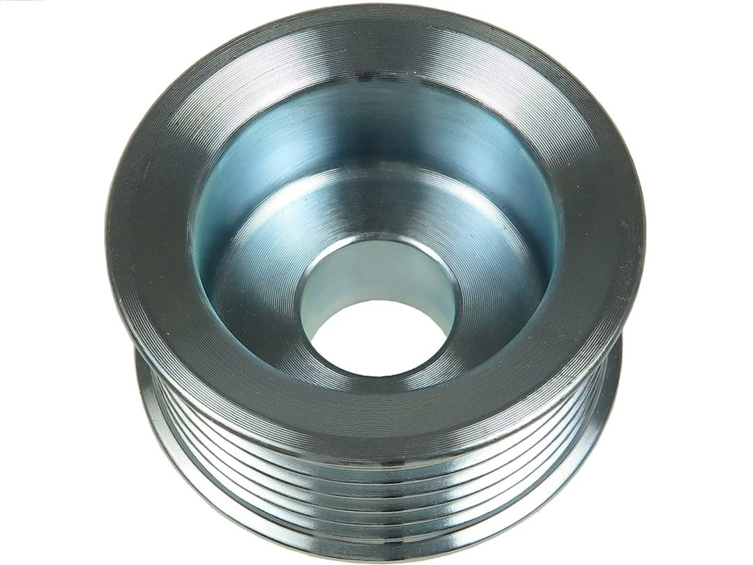 Belt Pulley, alternator Brand new AS-PL AP5055S