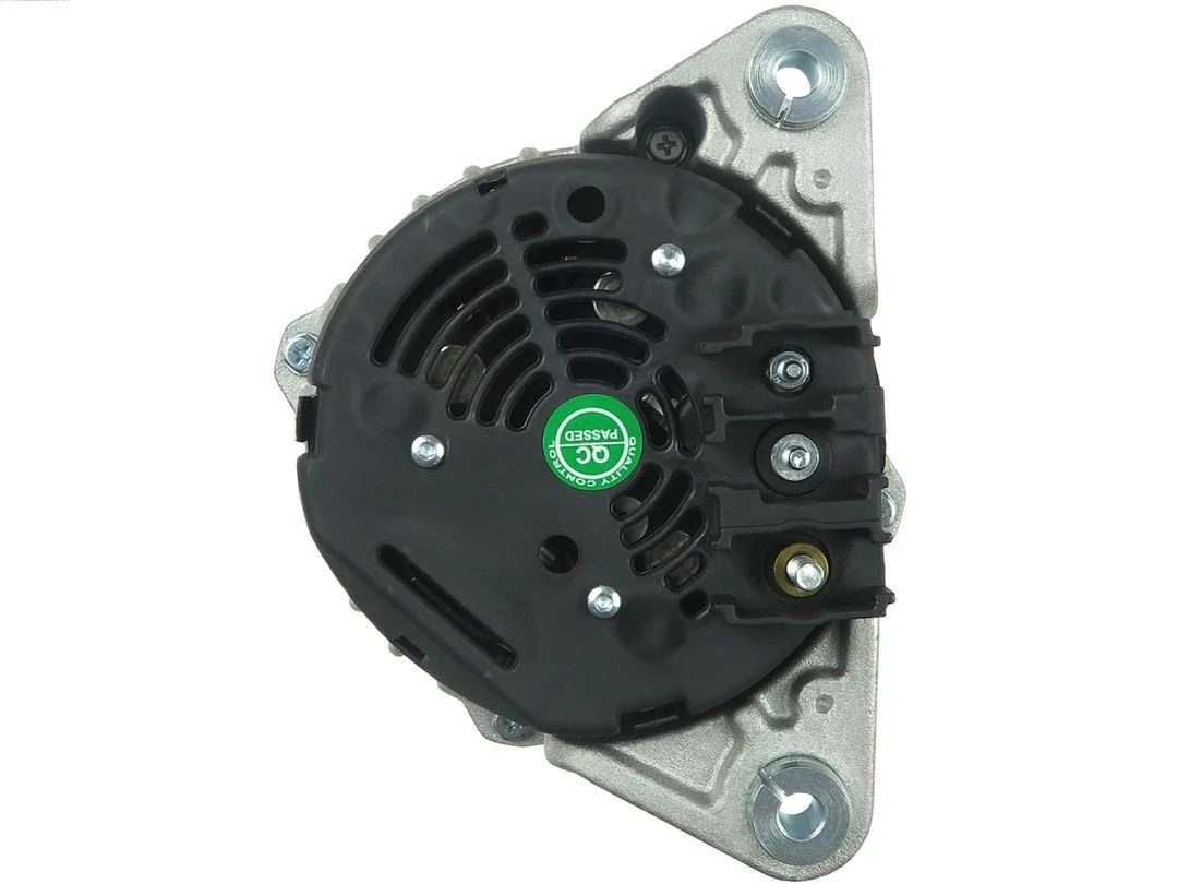 AS-PL A0198 Alternator