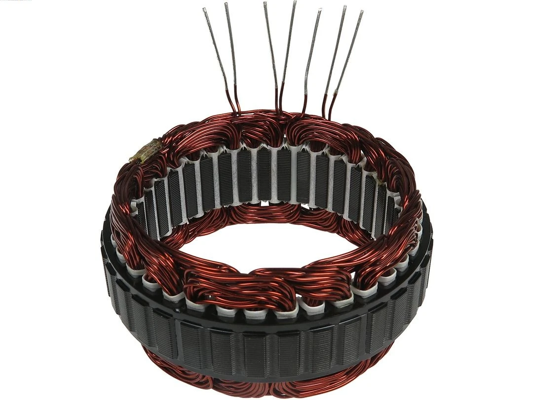 Stator, alternator Brand new AS-PL AS5003