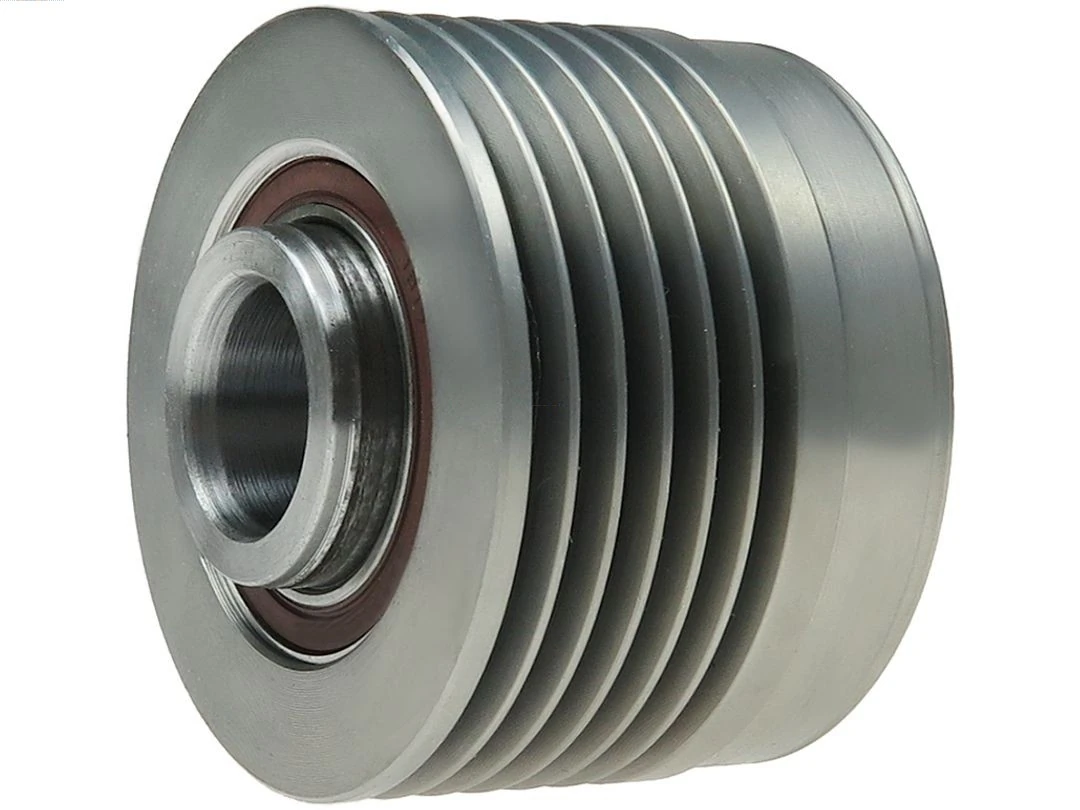 Alternator Freewheel Clutch Brand new AS-PL AFP3005