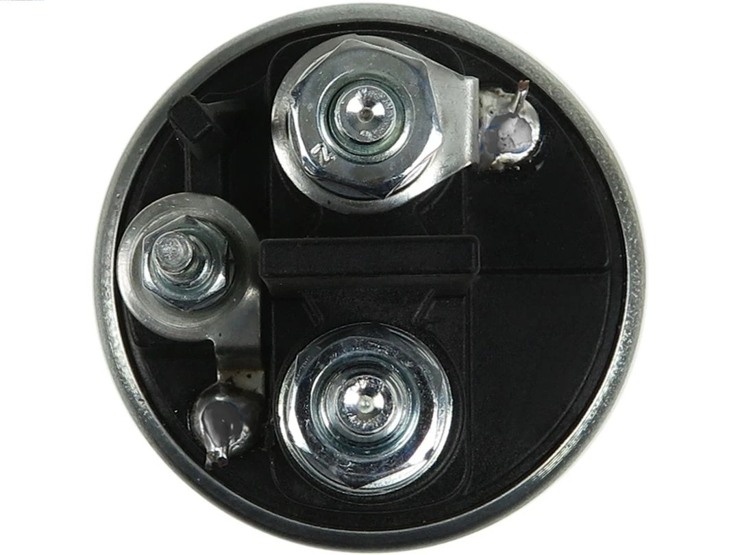Solenoid Switch, starter Brand new AS-PL SS3125P