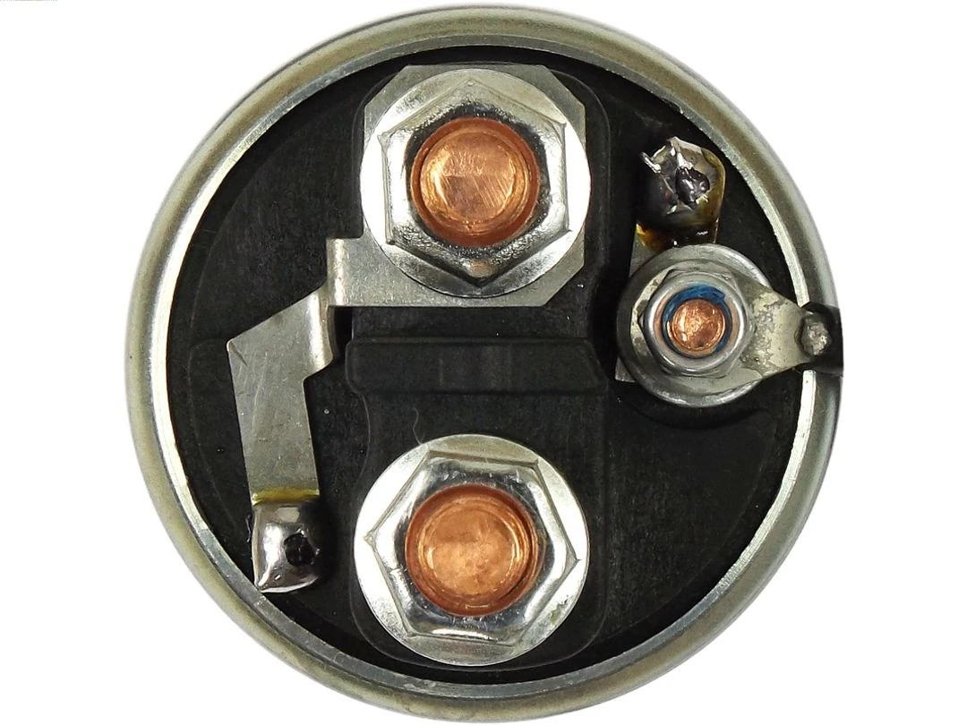 AS-PL SS3055 Solenoid Switch, starter