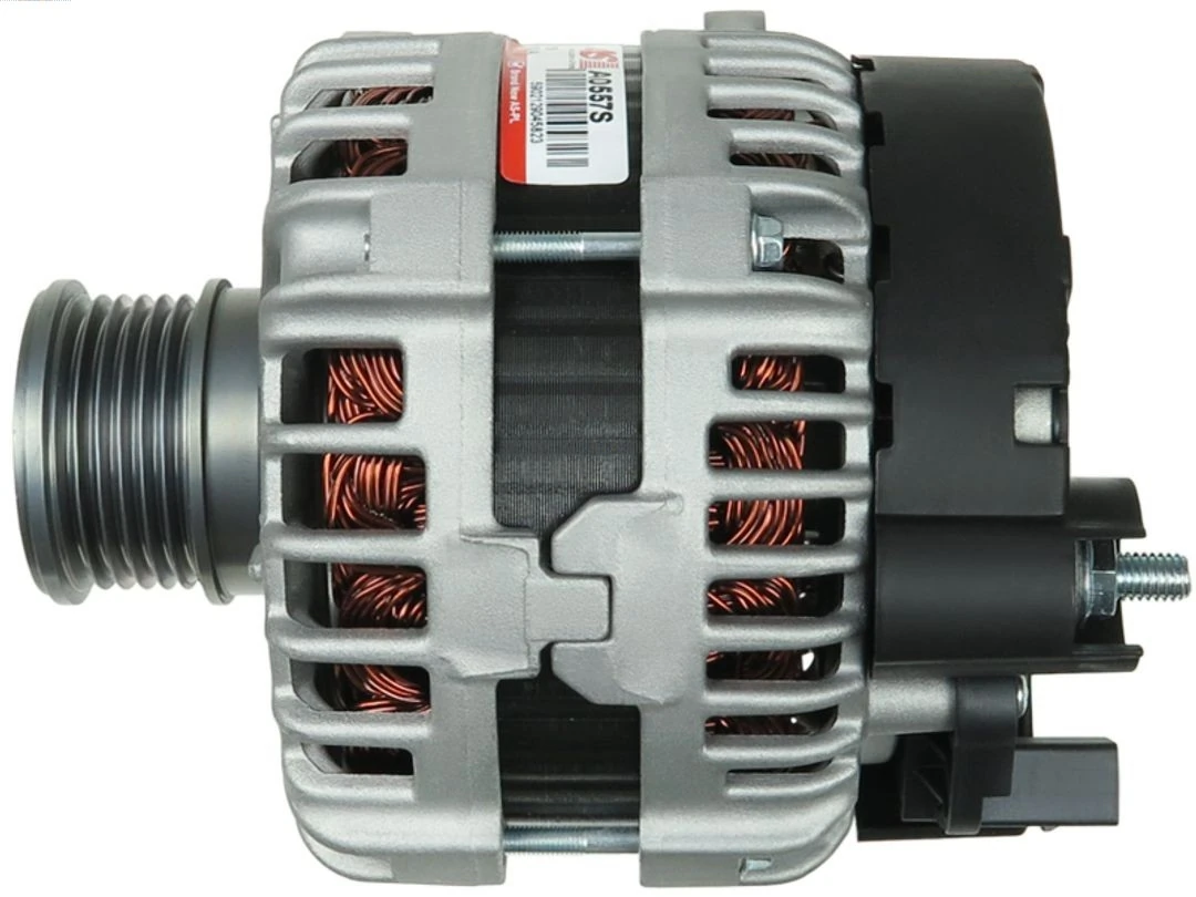 AS-PL A0557S Alternator