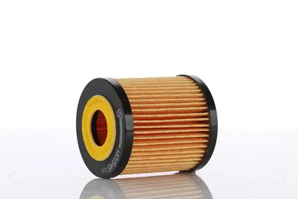 Oil Filter WO1545X