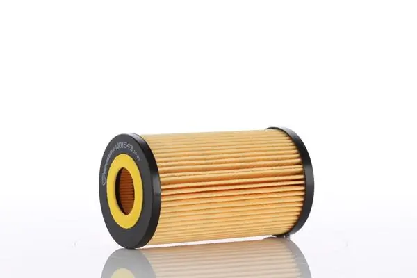 Oil Filter WO1543X