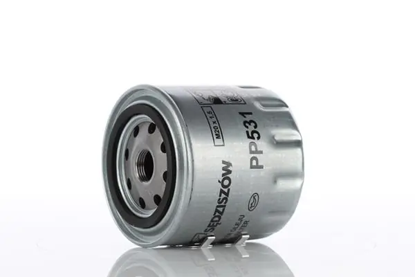 Oil Filter PP531